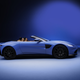Illustration for article titled The Beautiful 2021 Aston Martin Vantage Roadster Can Fold Its Top Down In Under Seven Seconds